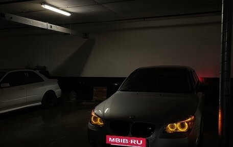 BMW 5 серия, 2006 год, 1 150 000 рублей, 2 фотография