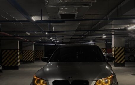 BMW 5 серия, 2006 год, 1 150 000 рублей, 7 фотография