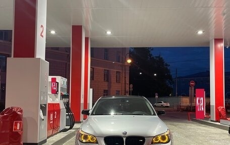 BMW 5 серия, 2006 год, 1 150 000 рублей, 4 фотография