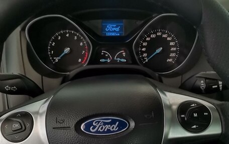 Ford Focus III, 2012 год, 810 000 рублей, 8 фотография
