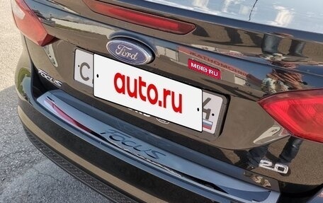 Ford Focus III, 2012 год, 810 000 рублей, 2 фотография