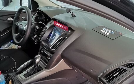Ford Focus III, 2012 год, 810 000 рублей, 7 фотография