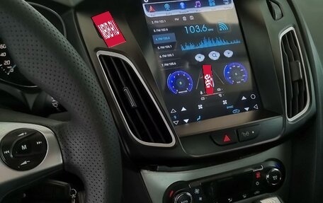 Ford Focus III, 2012 год, 810 000 рублей, 9 фотография