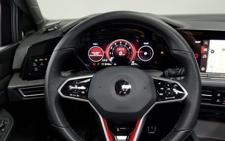 Volkswagen Golf GTI, 2022 год, 3 290 000 рублей, 8 фотография