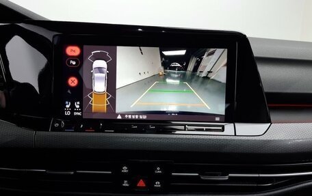 Volkswagen Golf GTI, 2022 год, 3 290 000 рублей, 14 фотография