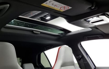 Volkswagen Golf GTI, 2022 год, 3 290 000 рублей, 15 фотография