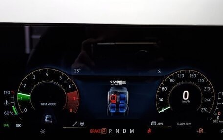 Ford Mustang, 2024 год, 4 220 000 рублей, 8 фотография