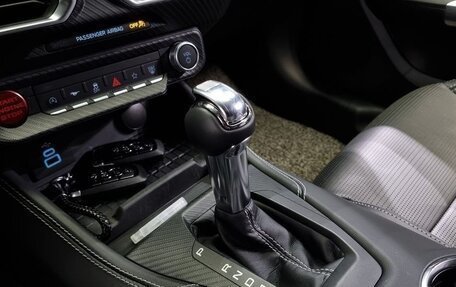Ford Mustang, 2024 год, 4 220 000 рублей, 13 фотография