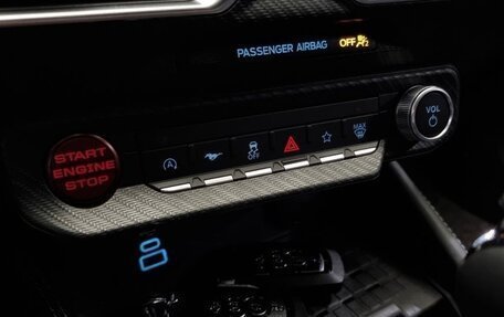 Ford Mustang, 2024 год, 4 220 000 рублей, 14 фотография