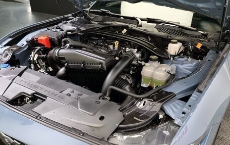 Ford Mustang, 2024 год, 4 220 000 рублей, 16 фотография