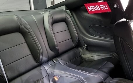 Ford Mustang, 2024 год, 4 220 000 рублей, 10 фотография