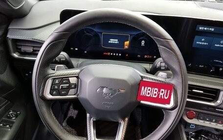 Ford Mustang, 2024 год, 4 220 000 рублей, 9 фотография