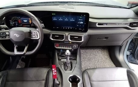 Ford Mustang, 2024 год, 4 220 000 рублей, 7 фотография