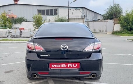 Mazda 6, 2012 год, 1 050 000 рублей, 4 фотография
