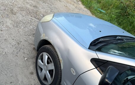 Mitsubishi Lancer IX, 2003 год, 400 000 рублей, 2 фотография
