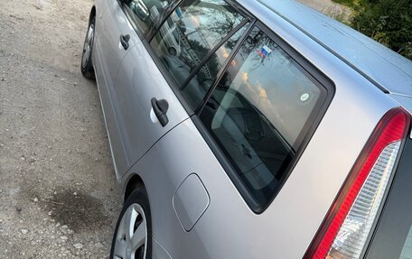 Mitsubishi Lancer IX, 2003 год, 400 000 рублей, 7 фотография