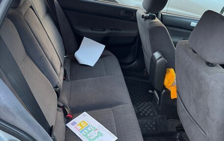 Mitsubishi Lancer IX, 2003 год, 400 000 рублей, 9 фотография