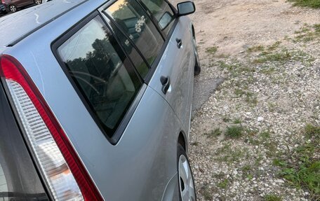 Mitsubishi Lancer IX, 2003 год, 400 000 рублей, 8 фотография