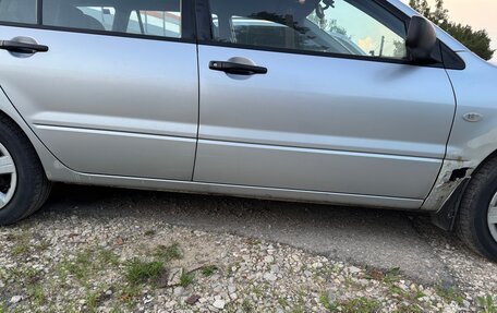 Mitsubishi Lancer IX, 2003 год, 400 000 рублей, 10 фотография