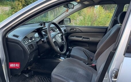 Mitsubishi Lancer IX, 2003 год, 400 000 рублей, 3 фотография