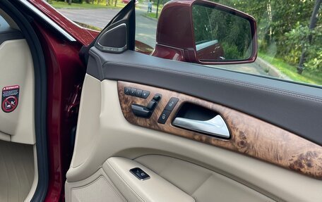 Mercedes-Benz CLS, 2013 год, 2 950 000 рублей, 12 фотография