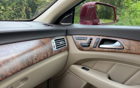Mercedes-Benz CLS, 2013 год, 2 950 000 рублей, 17 фотография
