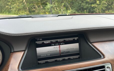 Mercedes-Benz CLS, 2013 год, 2 950 000 рублей, 25 фотография