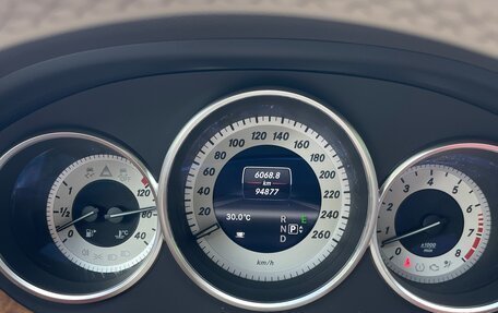 Mercedes-Benz CLS, 2013 год, 2 950 000 рублей, 21 фотография