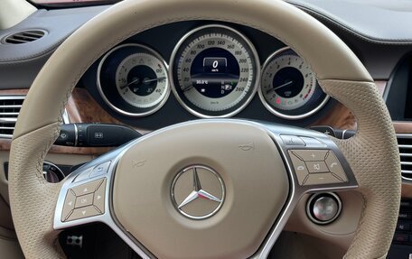 Mercedes-Benz CLS, 2013 год, 2 950 000 рублей, 19 фотография
