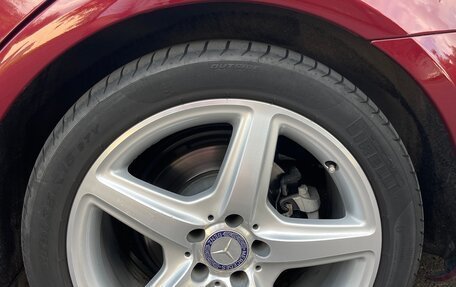 Mercedes-Benz CLS, 2013 год, 2 950 000 рублей, 26 фотография