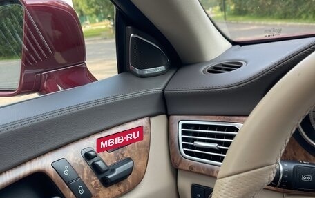Mercedes-Benz CLS, 2013 год, 2 950 000 рублей, 20 фотография
