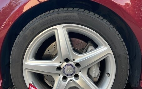 Mercedes-Benz CLS, 2013 год, 2 950 000 рублей, 27 фотография