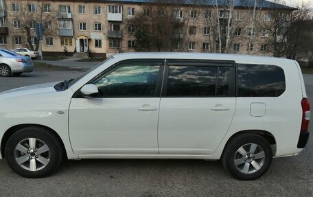 Toyota Probox I, 2021 год, 1 300 000 рублей, 2 фотография