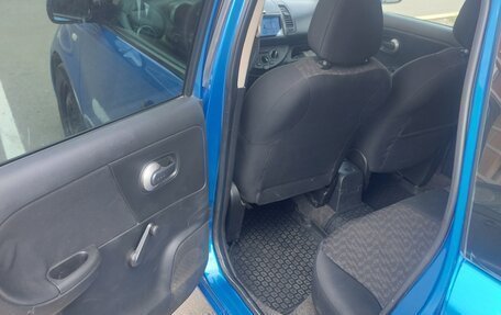 Nissan Note II рестайлинг, 2007 год, 450 000 рублей, 7 фотография