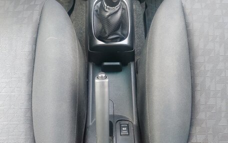 Nissan Note II рестайлинг, 2007 год, 450 000 рублей, 19 фотография