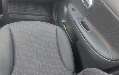 Nissan Note II рестайлинг, 2007 год, 450 000 рублей, 21 фотография