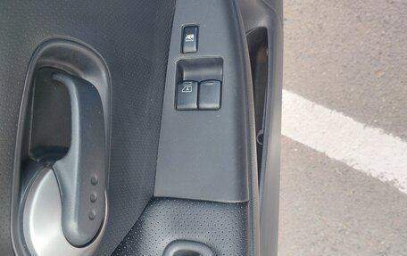 Nissan Note II рестайлинг, 2007 год, 450 000 рублей, 22 фотография