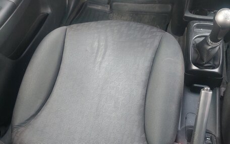 Nissan Note II рестайлинг, 2007 год, 450 000 рублей, 20 фотография