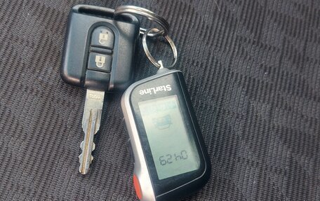 Nissan Note II рестайлинг, 2007 год, 450 000 рублей, 26 фотография
