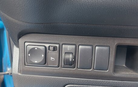 Nissan Note II рестайлинг, 2007 год, 450 000 рублей, 23 фотография