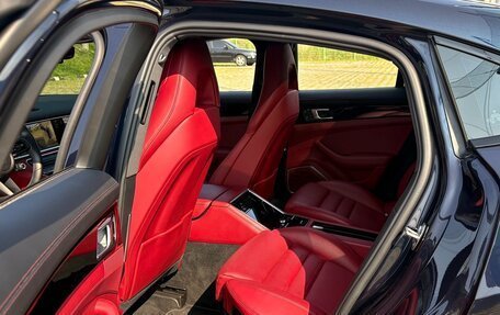 Porsche Panamera II рестайлинг, 2022 год, 9 200 000 рублей, 6 фотография