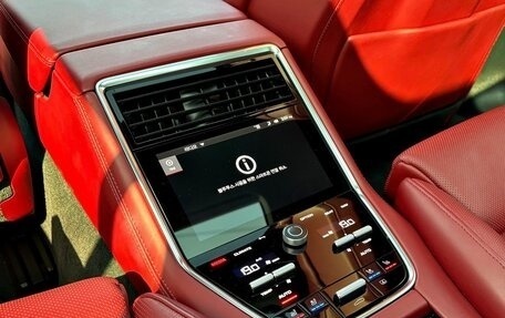 Porsche Panamera II рестайлинг, 2022 год, 9 200 000 рублей, 7 фотография