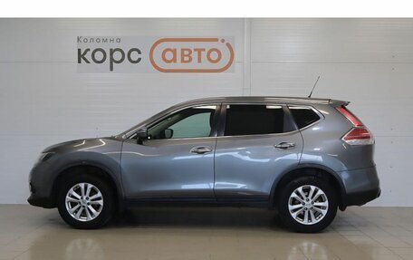 Nissan X-Trail, 2015 год, 1 489 000 рублей, 2 фотография