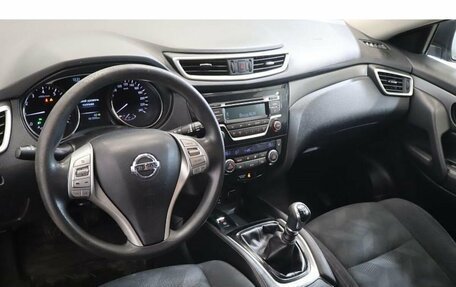 Nissan X-Trail, 2015 год, 1 489 000 рублей, 6 фотография