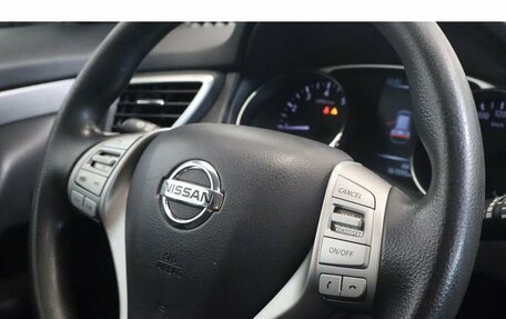 Nissan X-Trail, 2015 год, 1 489 000 рублей, 8 фотография