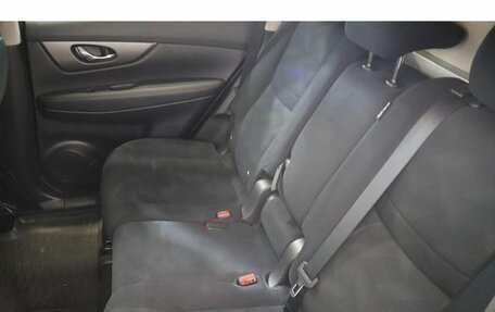 Nissan X-Trail, 2015 год, 1 489 000 рублей, 7 фотография
