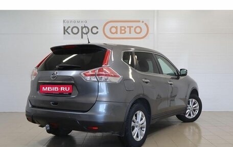 Nissan X-Trail, 2015 год, 1 489 000 рублей, 3 фотография