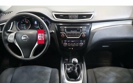 Nissan X-Trail, 2015 год, 1 489 000 рублей, 11 фотография