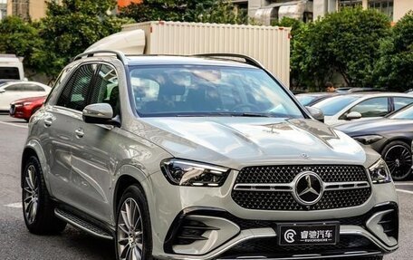 Mercedes-Benz GLE, 2022 год, 4 800 200 рублей, 3 фотография