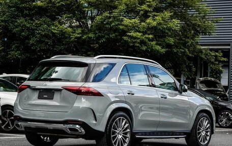 Mercedes-Benz GLE, 2022 год, 4 800 200 рублей, 4 фотография